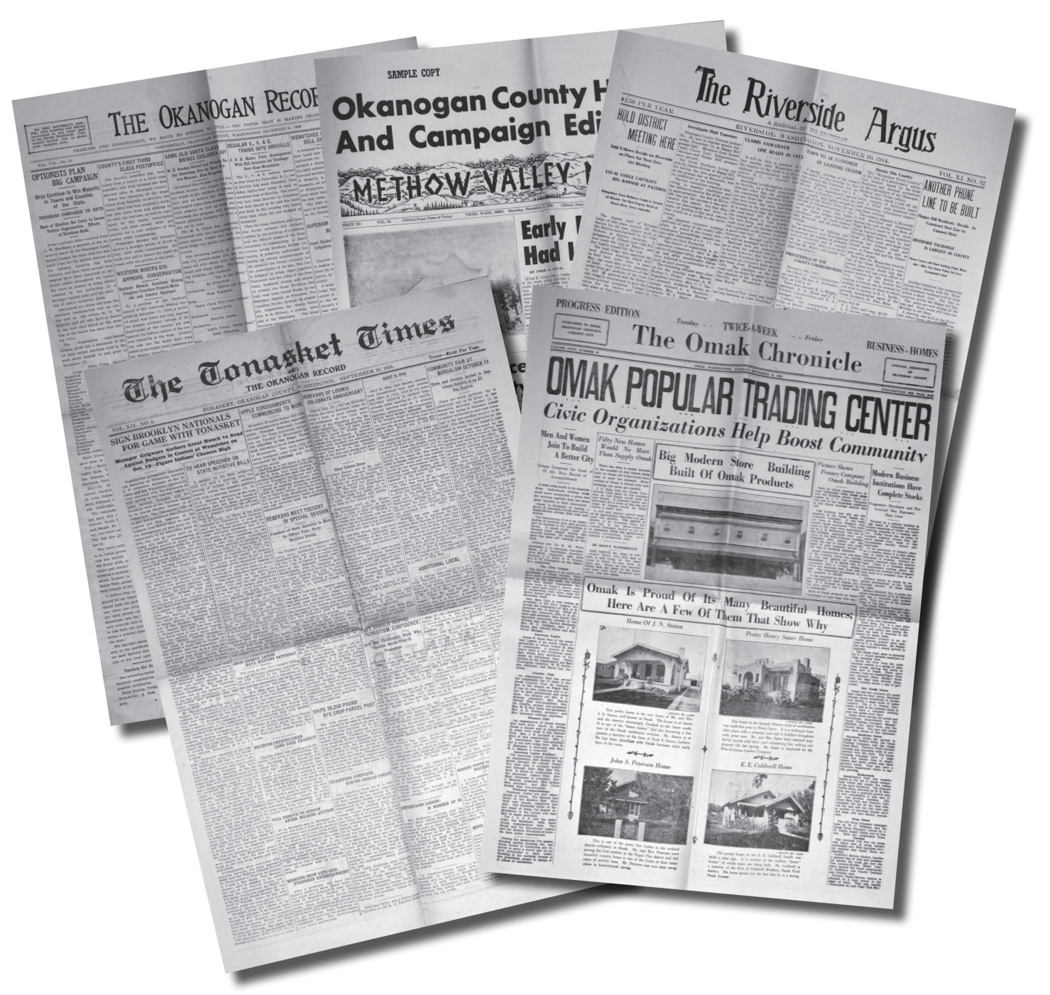 Newspaper